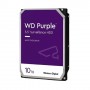 Жорсткий диск Western Digital Purple 10Тб WD102PURP