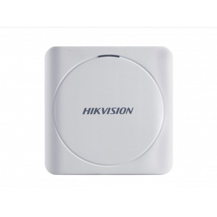 RFID зчитувач Hikvision DS-K1801E