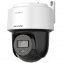 Відеокамера Hikvision DS-2DE2C400MWG-E (2.8мм)