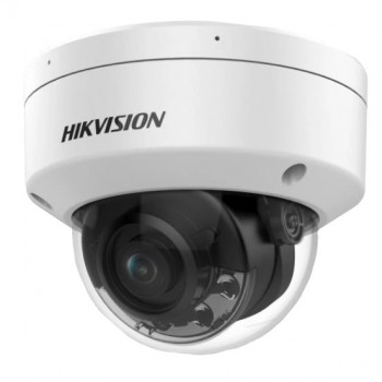 Відеокамера Hikvision DS-2CD2147G3-LIS2UY 4МП (2.8мм)