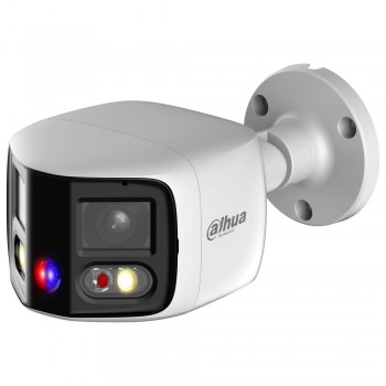 Відеокамера Dahua DH-IPC-PFW3849S-A180-AS-PV