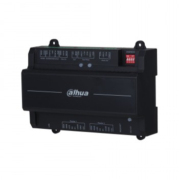 Контролер доступу Dahua DHI-ASC2202B-S