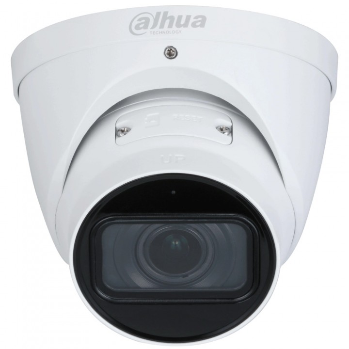 Відеокамера Dahua DH-IPC-HDW3441T-ZS-S2