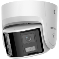 Відеокамера Hikvision DS-2CD2346G2P-ISU/SL(C) 4МП (2.8мм)