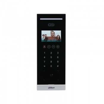 IP виклична панель Dahua DHI-VTO6531H-S2
