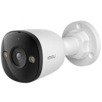IP відеокамера Imou Bullet PS3E (IPC-PS3EP-5M0) 5МП (3.6мм) PoE