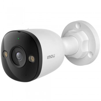 Відеокамера Imou Bullet 3 (IPC-PS3DP-3M0) 3МП (2.8мм) PoE