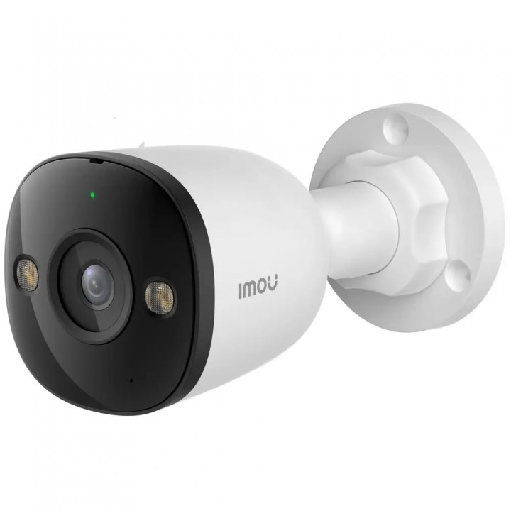 Відеокамера Imou Bullet 3 (IPC-PS3DP-5M0) 5МП (2.8мм) PoE
