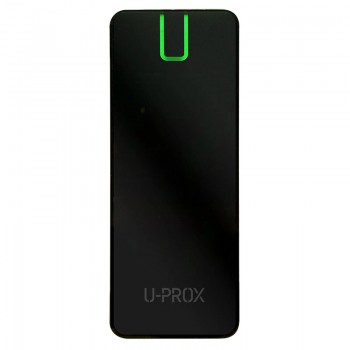 Універсальний мультиформатний зчитувач U-Prox SE slim