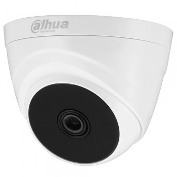 Відеокамера Dahua DH-HAC-T1A21P-U