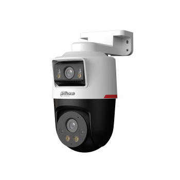 Відеокамера Dahua DH-IPC-PTS2249B-E2-S-PV-PRO 2+2МП (3.6мм)