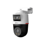Відеокамера Dahua DH-IPC-PTS2249B-E2-S-PV-PRO 2+2МП (3.6мм)