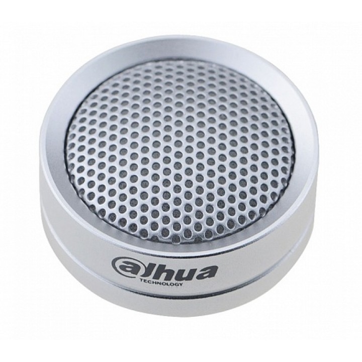 Високочутливий мікрофон Dahua DH-HAP120