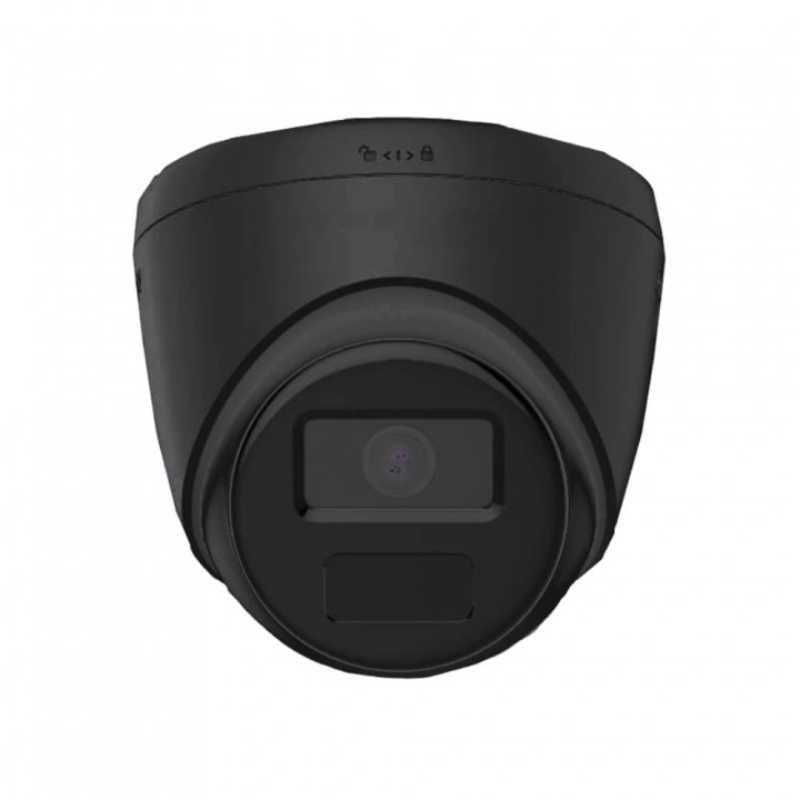 Відеокамера Hikvision DS-2CD1321G0-I BLACK (2.8мм)
