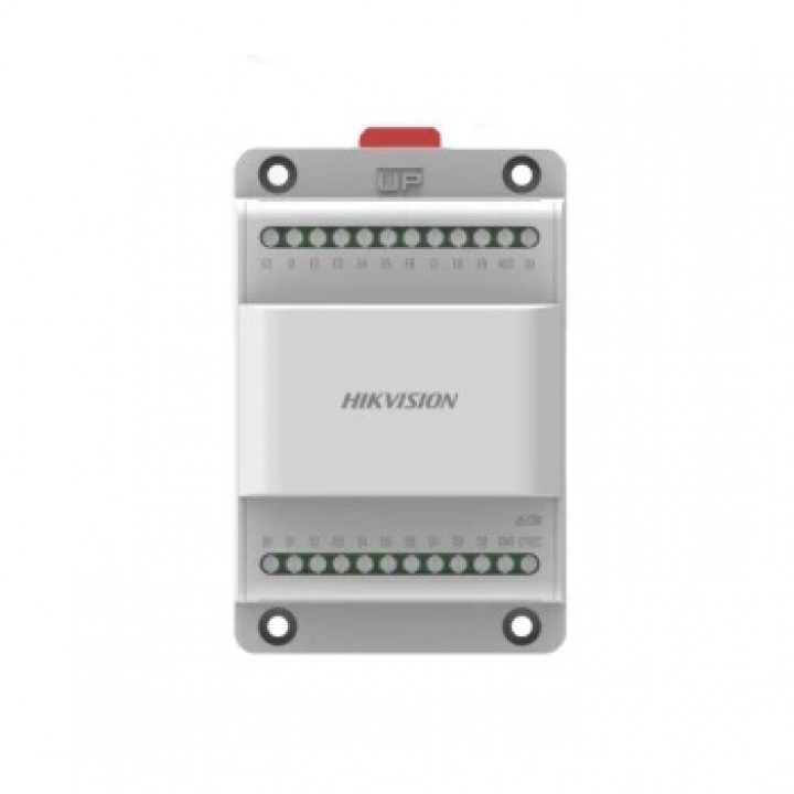 Блок аудіо узгодження Hikvision DS-KAD20