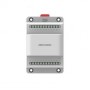 Блок аудіо узгодження Hikvision DS-KAD20