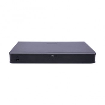 Відеореєстратор Uniview NVR302-16E-IF