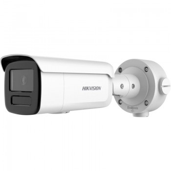 Відеокамера Hikvision DS-2CD3T66G2-4IS(H)(eF) (2.8 мм)