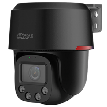 Відеокамера Dahua DH-IPC-PT2849C1-S-PV-PRO-BE 8МП (3.6мм)