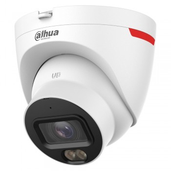 Відеокамера Dahua DH-IPC-HDW2449T-S-PRO (2.8 мм)