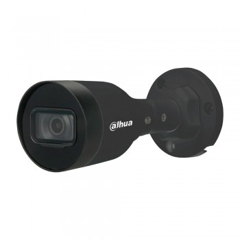Відеокамера Dahua DH-IPC-HFW1431S1-BE (2.8 мм)