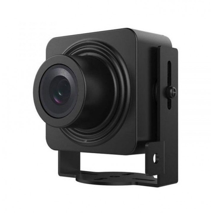 Міні-відеокамера Hikvision DS-2CD2D25G1/M-D/NF (2.8мм)