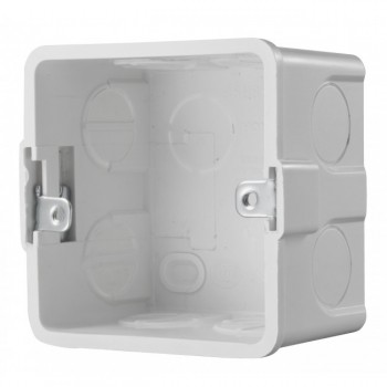 Бокс для врізного монтажу Hikvision DS-KAB86