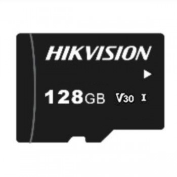 Флеш-карта micro SD Hikvision HS-TF-L2/128G/P