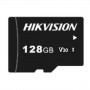 Флеш-карта micro SD Hikvision HS-TF-L2/128G/P