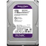 Жорсткий диск Western Digital Purple 1TB 64MB 5400rpm WD11PURZ 3.5 SATA III