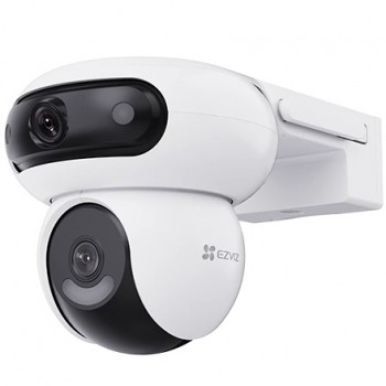 Відеокамера EZVIZ H90 Dual 2K CS-H90 (4МП+4МП)
