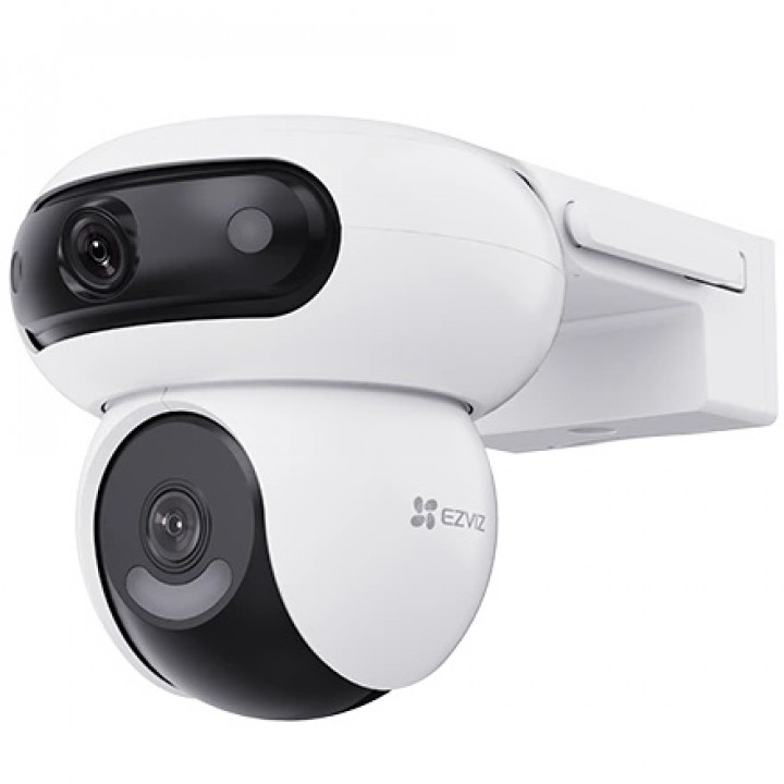 Відеокамера EZVIZ H90 Dual 2K CS-H90 (4МП+4МП)