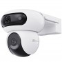 Відеокамера EZVIZ H90 Dual 2K CS-H90 (4МП+4МП)