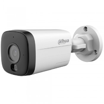 Відеокамера  Dahua DH-IPC-HFW1539DTK2-SAW-IL 5МП WiFi (2.8мм)