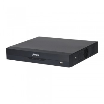 Відеореєстратор Dahua DH-XVR5108HS-4KL-I3/T