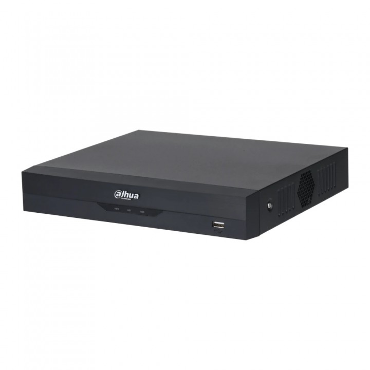 Відеореєстратор Dahua DH-XVR5108HS-4KL-I3/T