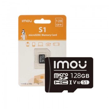 Флеш-карта micro SD  Imou ST2-128-S1