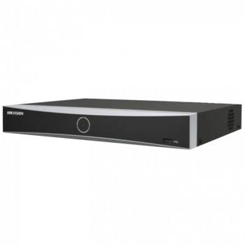 Відеореєстратор Hikvision DS-7604NXI-K1(D)