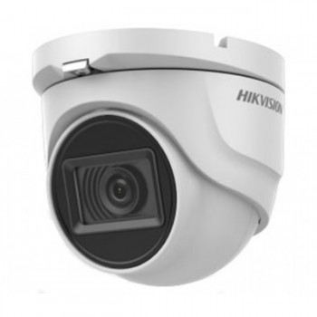 Відеокамера Hikvision DS-2CE76U0T-ITMF (2.8 мм)