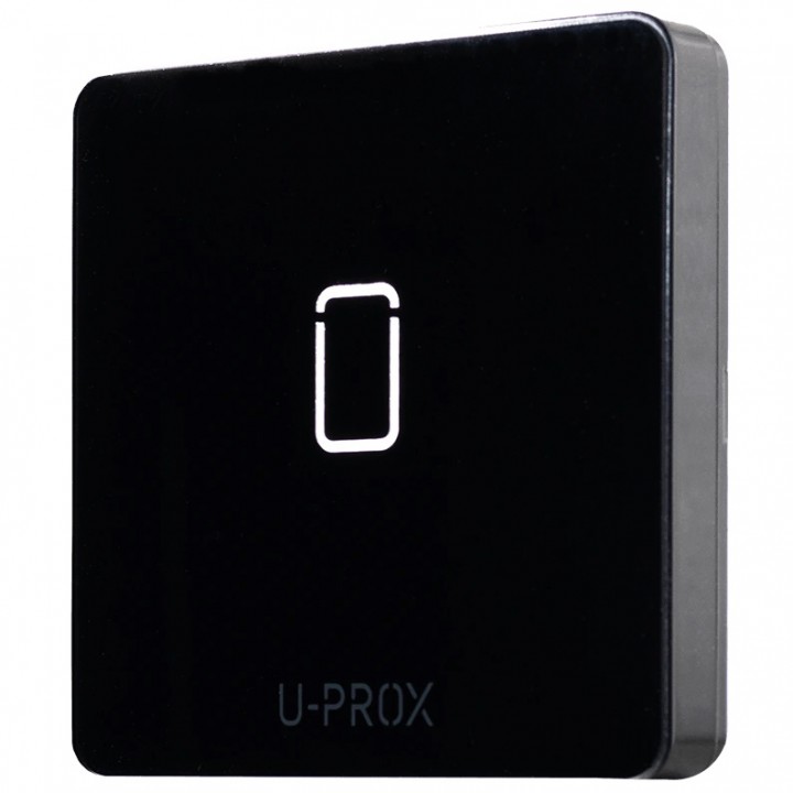 Контролер для однієї двері U-PROX IP401
