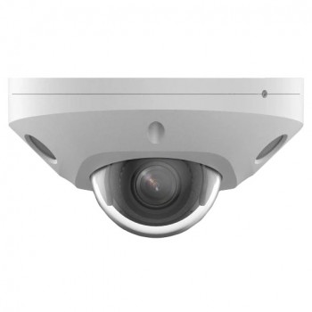 Відеокамера Hikvision DS-2CD2543G2-LIS2U (4 мм)