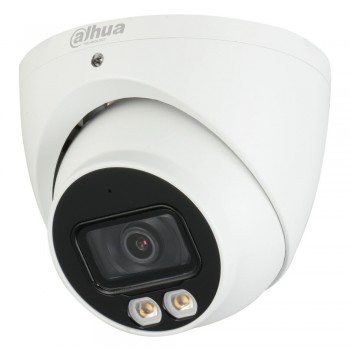 Відеокамера Dahua DH-HAC-HDW1500TP-IL-A (2.8мм)