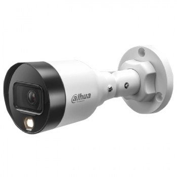 Відеокамера Dahua DH-IPC-HFW1239S1-LED (2.8 мм)