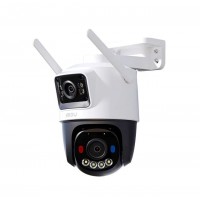 Відеокамера Imou Cruiser Dual 2C 4G (IPC-S7XCP-6M1TED-EU) 3+3МП (3.6мм)