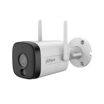Відеокамера  Dahua DH-IPC-HFW1539DTK1-SAW-IL 5МП WiFi (2.8мм)