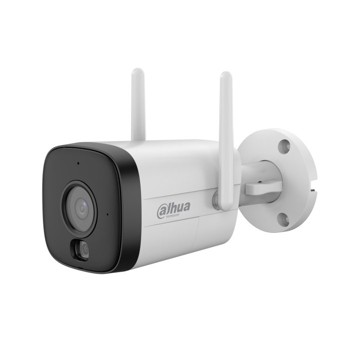 Відеокамера  Dahua DH-IPC-HFW1539DTK1-SAW-IL 5МП WiFi (2.8мм)