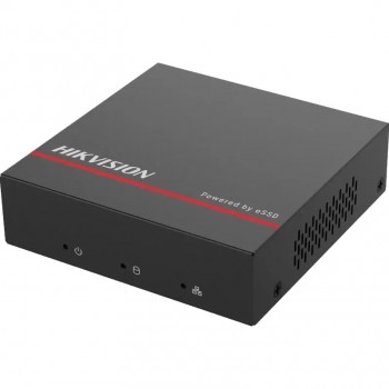 Відеореєстратор Hikvision DS-E08NL-Q1(SSD 1T)