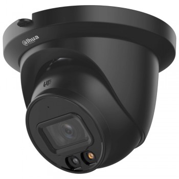 Відеокамера Dahua DH-IPC-HDW2849TM-S-IL-BE (2.8мм)