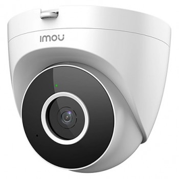 Відеокамера IMOU Turret SE 4MP-C (IPC-T42EP-C) 2.8мм