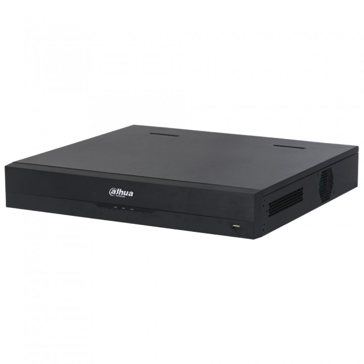 Відеореєстратор Dahua DHI-NVR5216-EI2